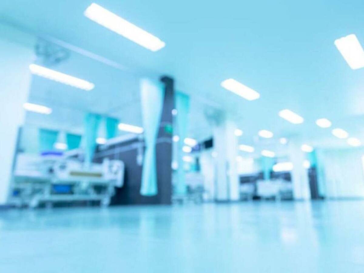 Estudios del hospital de cuarto nivel de Risaralda estarán listos en marzo