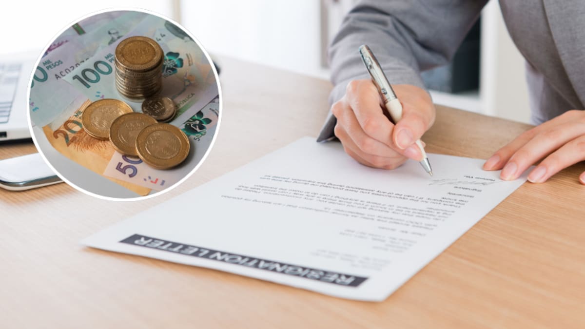¿Es posible retirar las cesantías sin carta de la empresa? Le explicamos