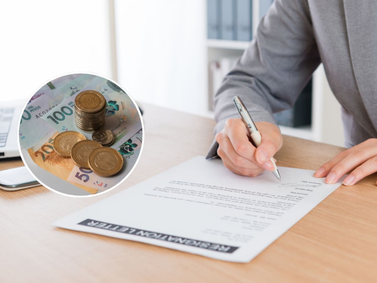 ¿Es posible retirar las cesantías sin carta de la empresa? Le explicamos