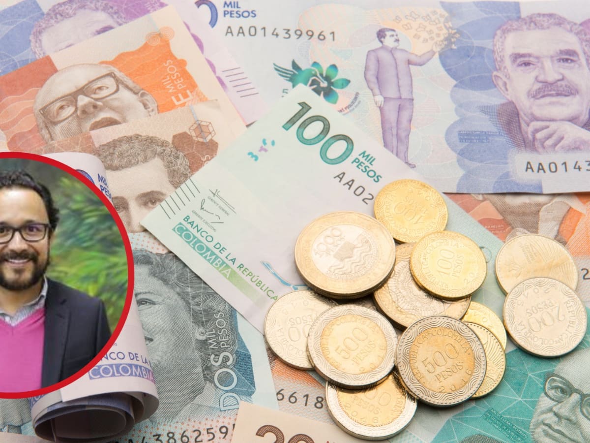 “Fallé en mi pronóstico”: director de crédito público de MinHacienda por tasa de TES superior al 14%