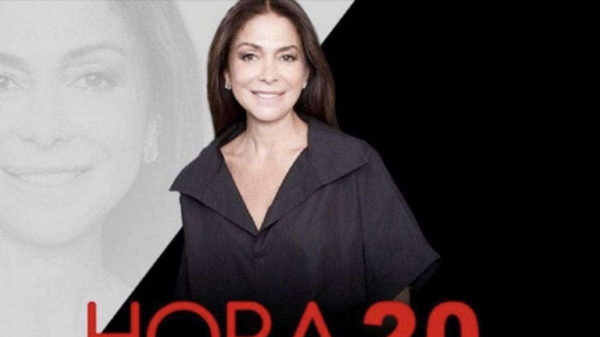Debate Hora 20 28/07/2020