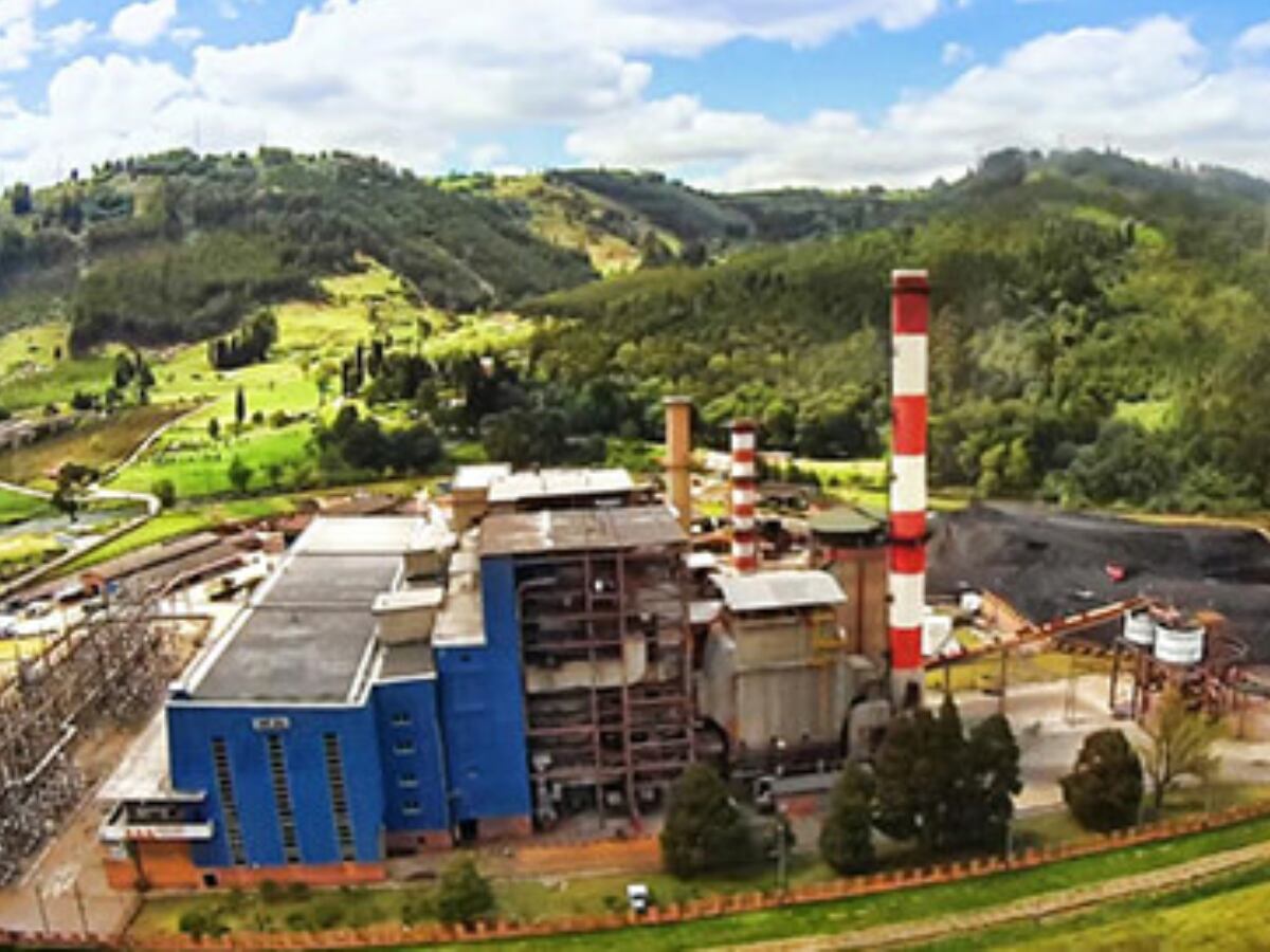 Proyecto ambiental en Termopaipa enfrenta a Gensa y Alcaldía de Paipa