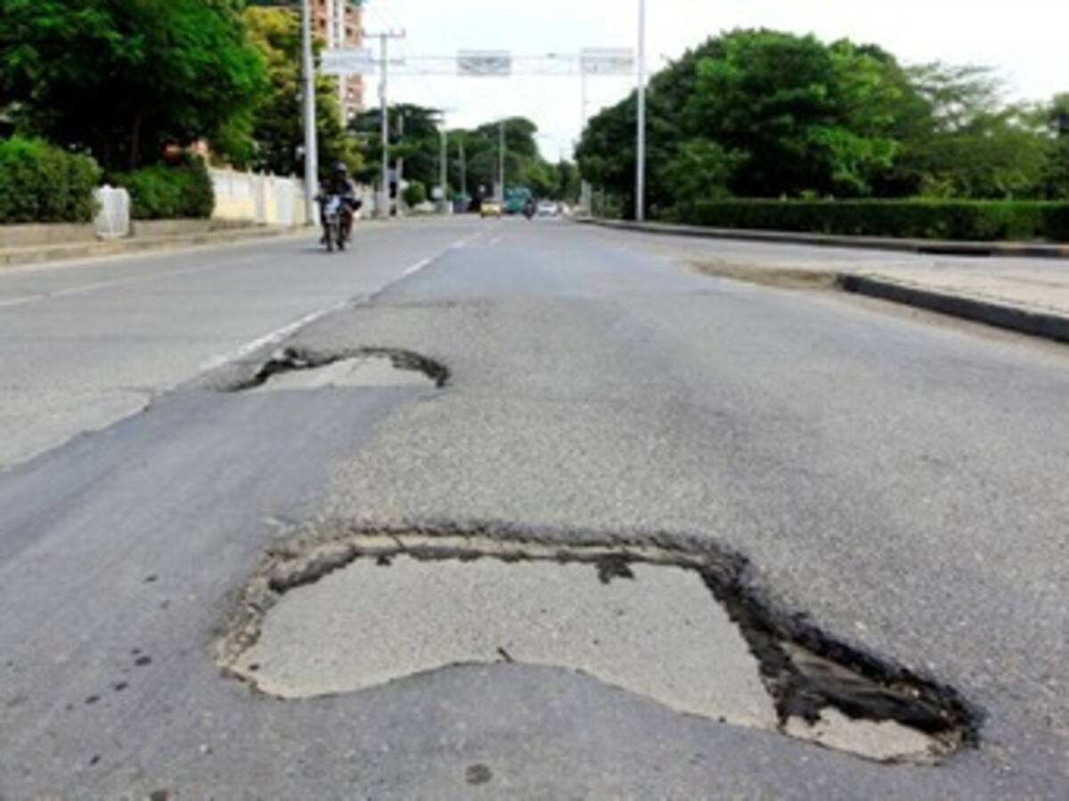 Modernización vial y portuaria retos de Mintransporte