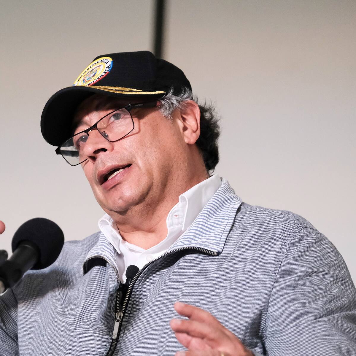 Petro pide a Panam Sports reconsiderar decisión sobre Juegos Panamericanos en Colombia