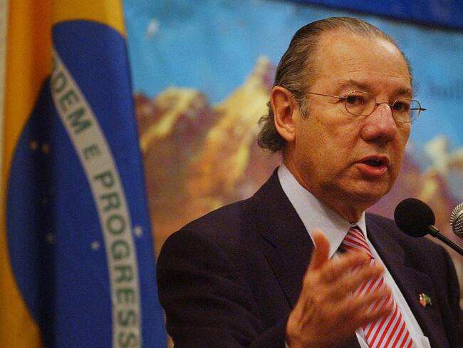 “Incertidumbre es la palabra”: exembajador de Brasil en EE.UU. ante cambios arancelarios