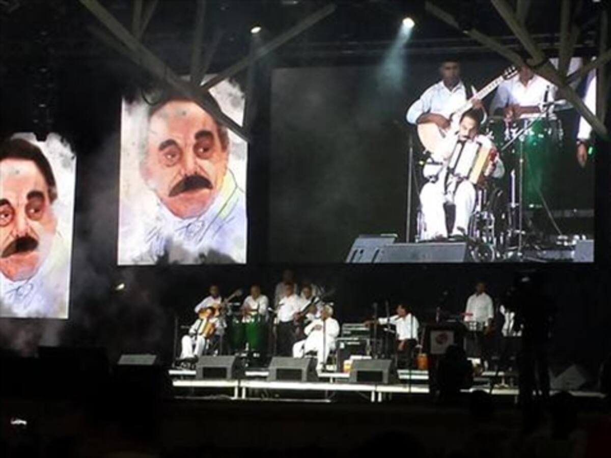 Valledupar rinde homenaje a la Dinastía López