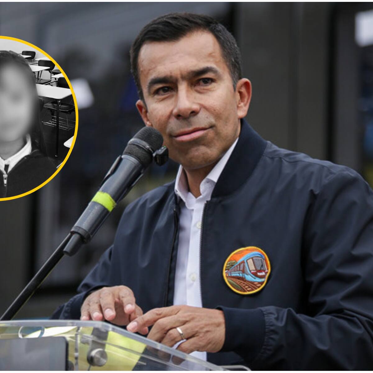 Colegio en Cajicá donde falleció Valeria Afanador cerraría sus puertas este 2026