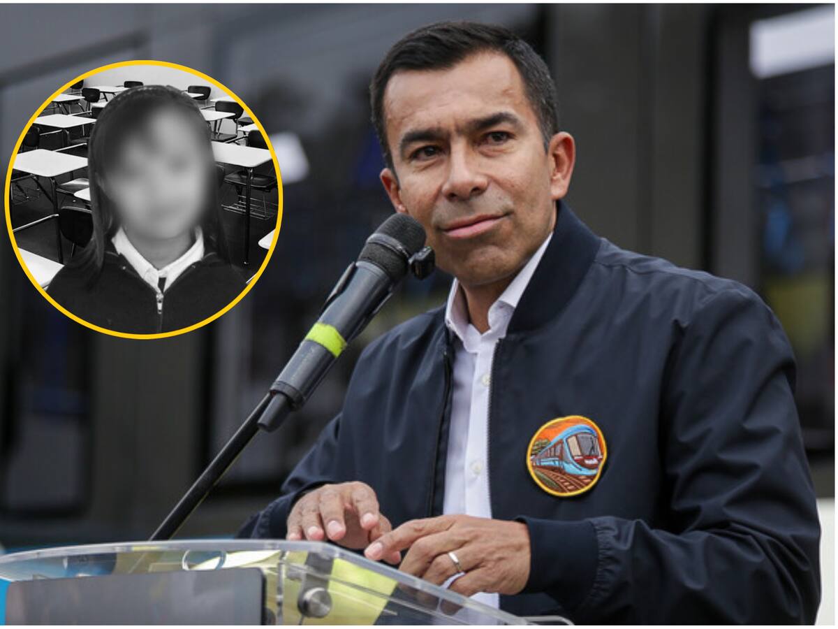 Colegio en Cajicá donde falleció Valeria Afanador cerraría sus puertas este 2026