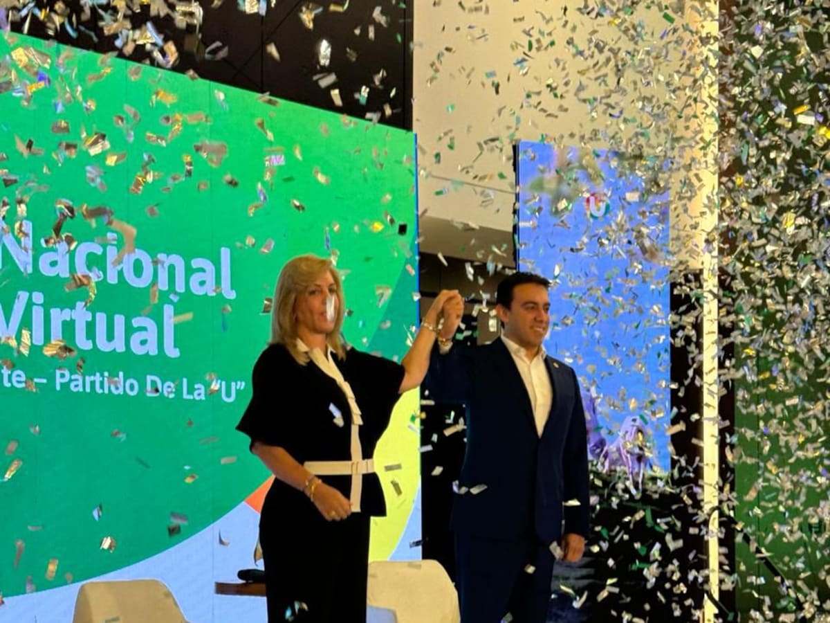 U niega participación en cumbre de partidos tradicionales: decisión sobre coalición no se ha tomado