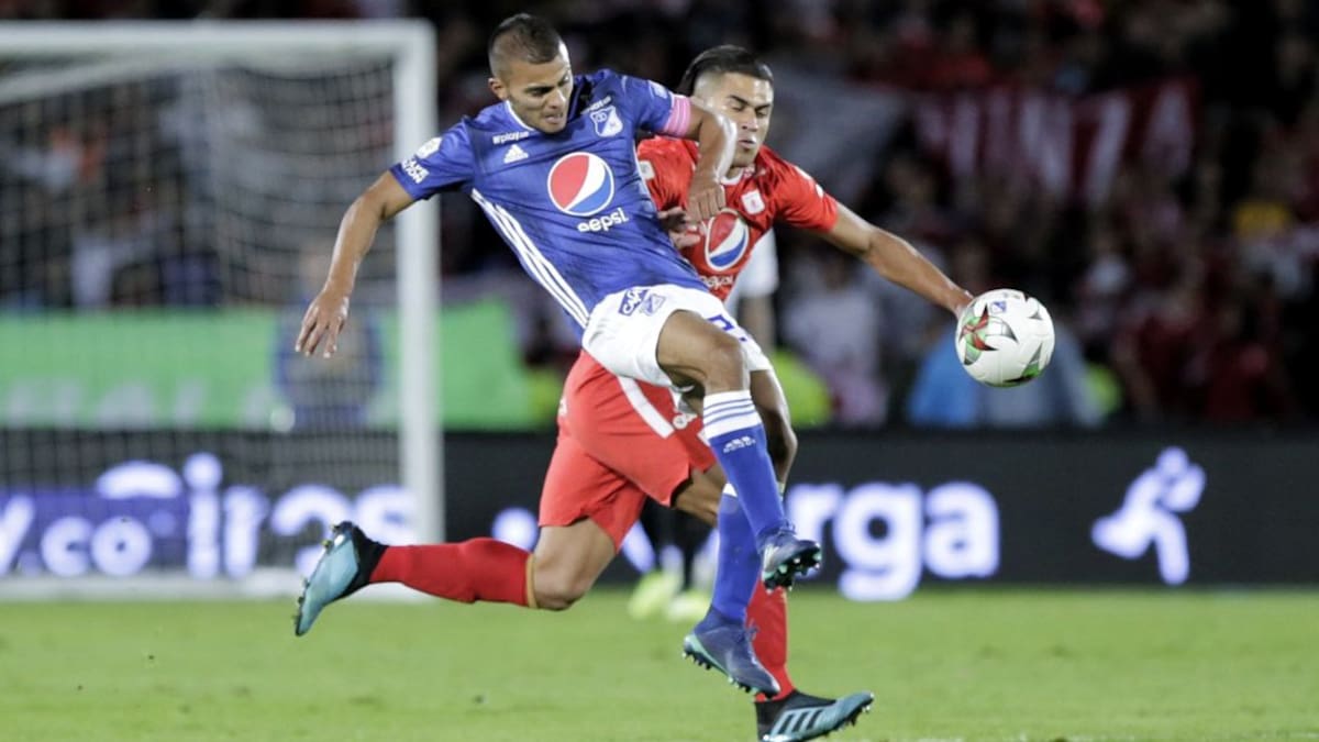 Gustavo Serpa y todos los detalles sobre la actualidad de Millonarios