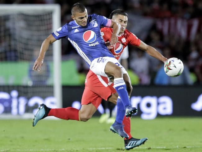 Gustavo Serpa y todos los detalles sobre la actualidad de Millonarios