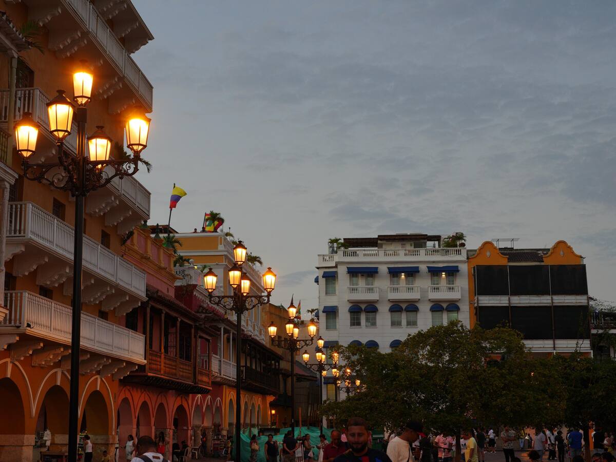 ABC del Congreso Ejecutivo de la ONU Turismo que se hará en Cartagena