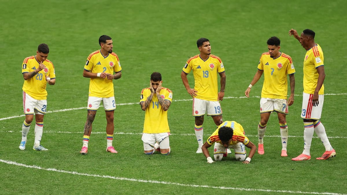 El Pulso del Fútbol, 8 de julio del 2026