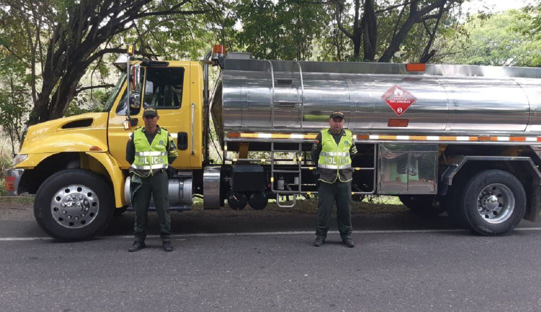 Vehículo inmovilizado