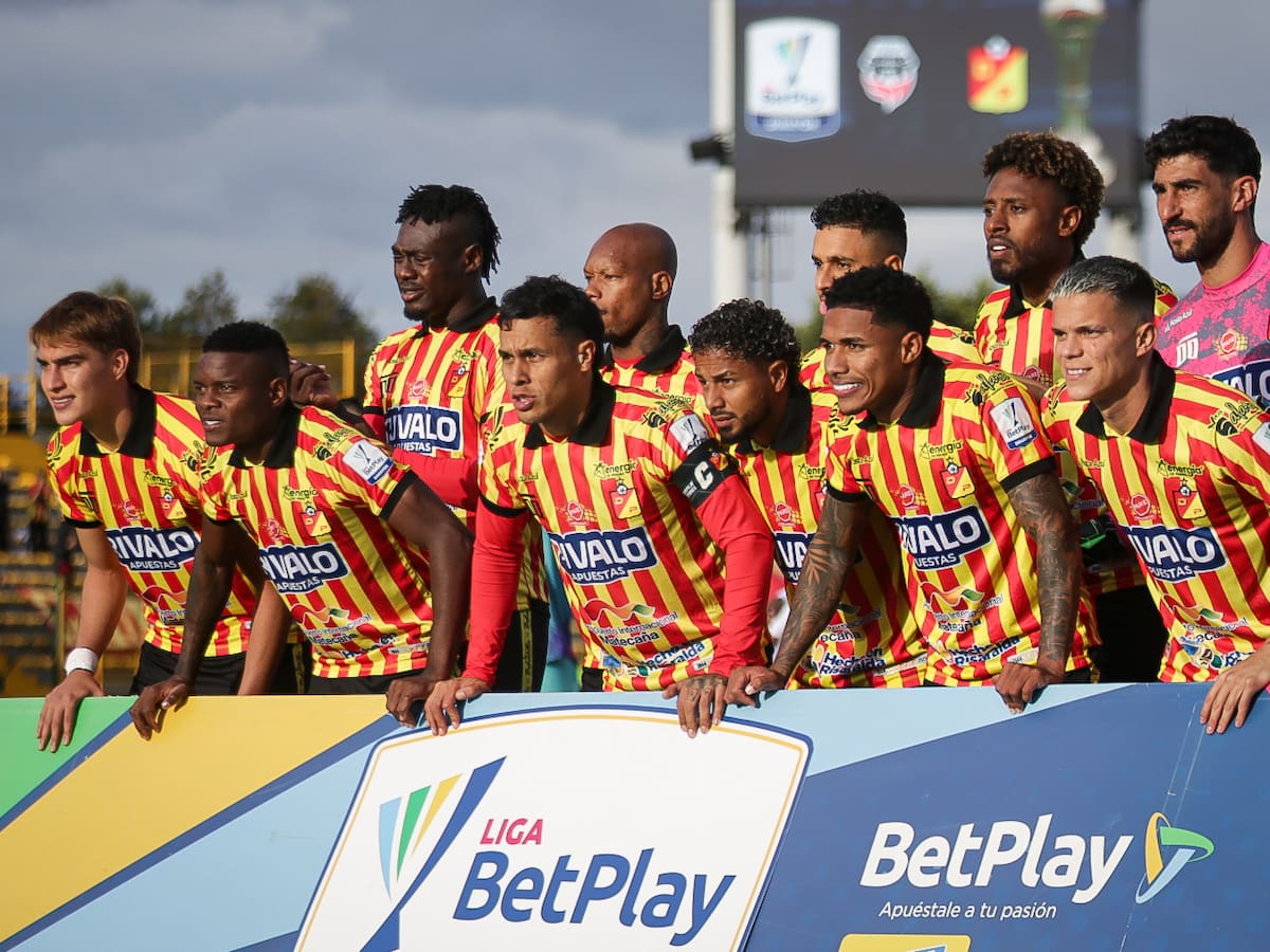 Jugadores del Deportivo Pereira anuncian cese de actividades por incumplimiento en pagos