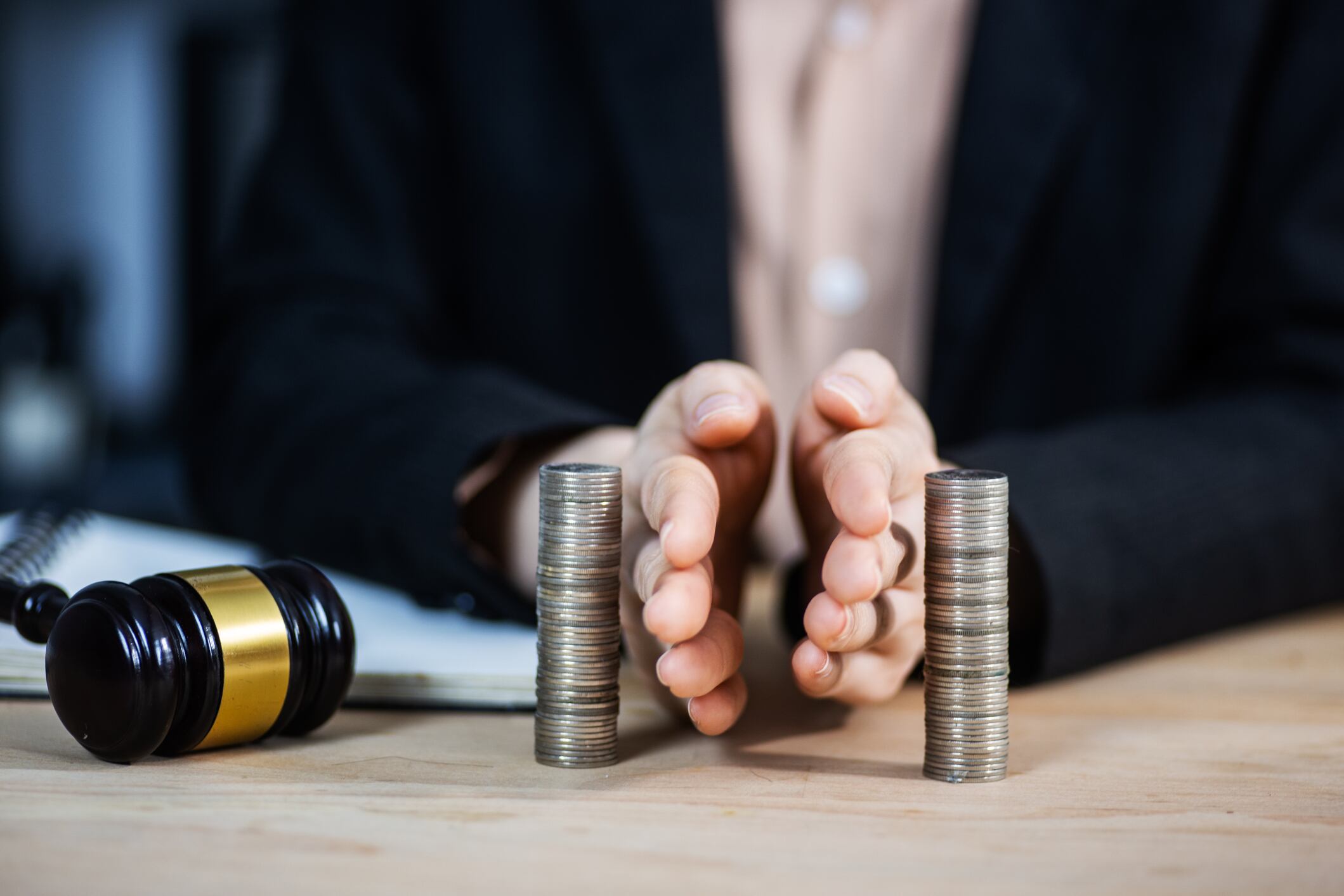 En Colombia se reportaron 109 divorcios en el país / Getty Images