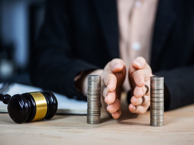 En Colombia se reportaron 109 divorcios en el país / Getty Images