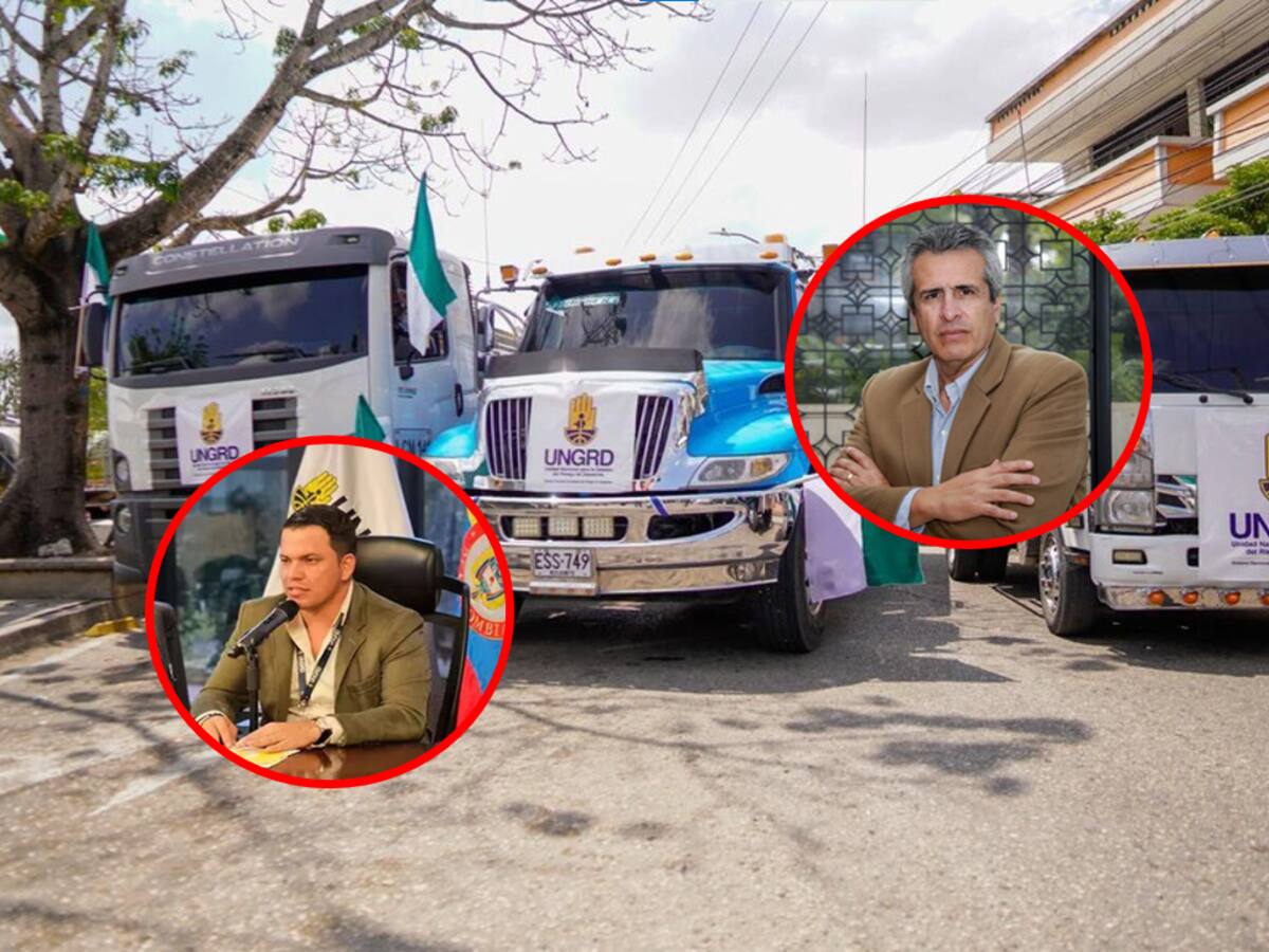 MinInterior pide a Sneyder Pinilla que cuente la verdad sobre corrupción dentro de UNGRD