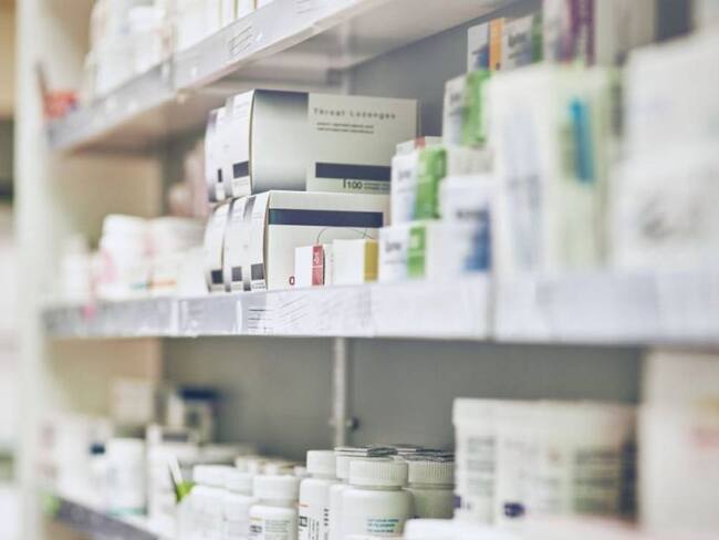 Pensionados denuncian que eps no están enviando medicamentos a sus casas