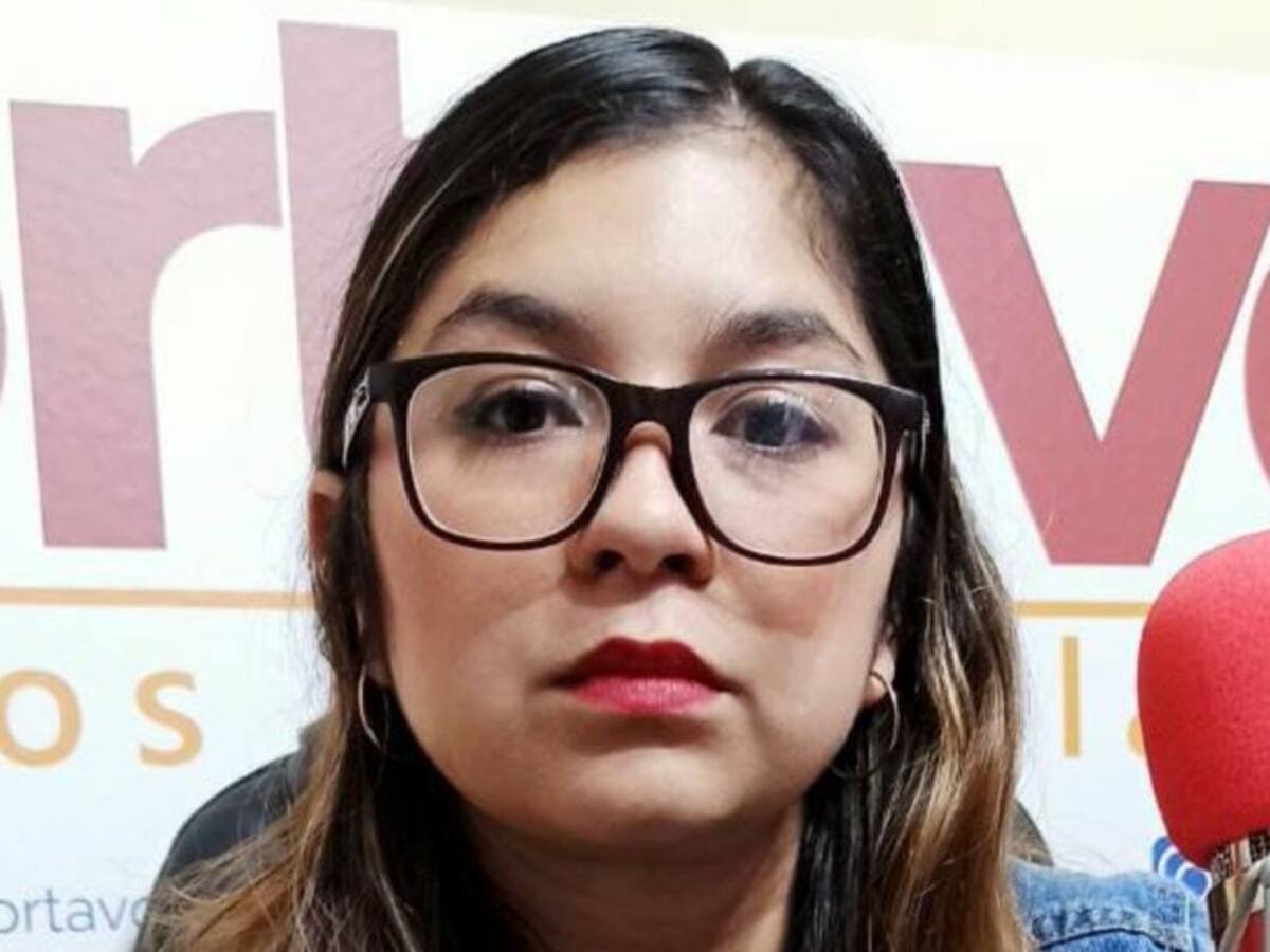 Desgarrador relato de periodista que fue abusada por militares hace 25 años