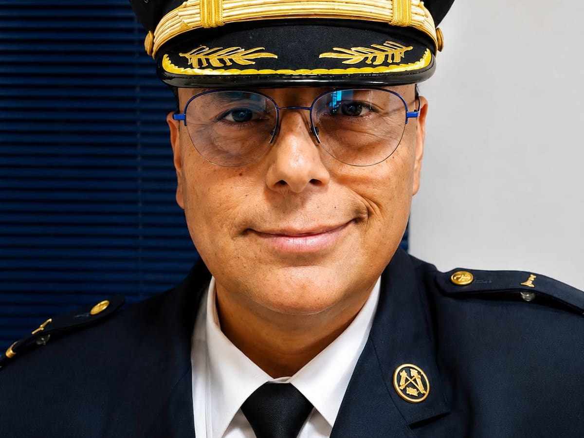 Comandante de Bomberos de Ventaquemada permanece en UCI tras agresión