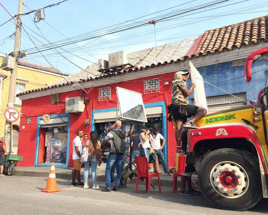 Alcaldía de Cartagena