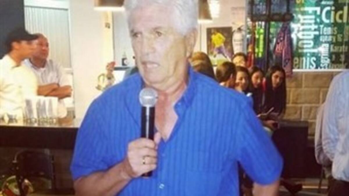 "No me he equivocado, no renunciaré a Junior": Julio Comesaña