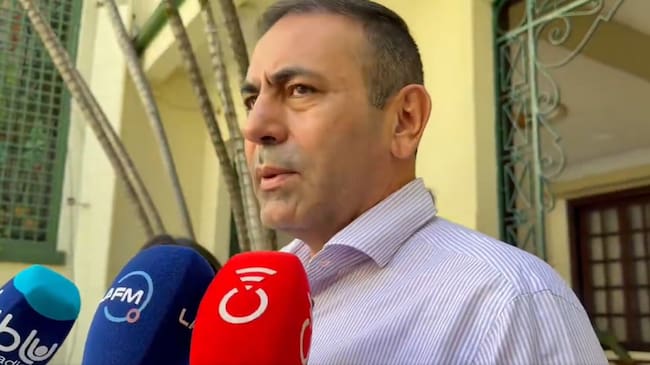 Traslados de presos de alto perfil vuelven a encender las alarmas en Palogordo, en Girón, Santander. Foto: Caracol Radio.