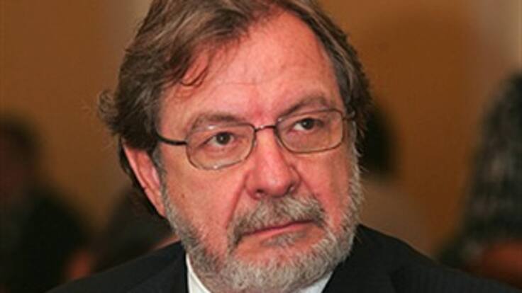 El futuro del grupo Prisa está asegurado: Juan Luis Cebrián