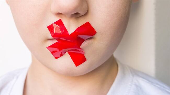 ¿Qué silencio se considera molesto en Colombia?. Foto: Getty Images / EVGEN PROZHYRKO