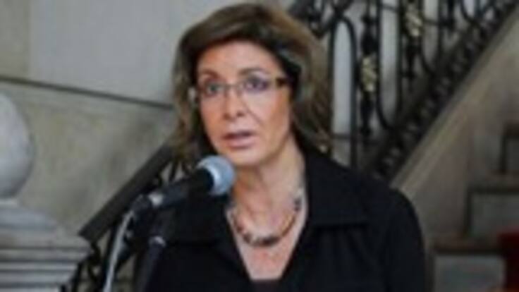 Ásí será el proceso de devolución de dineros de DMG, DRFE y Costa Caribe. María Mercedes Perry, agente interventora