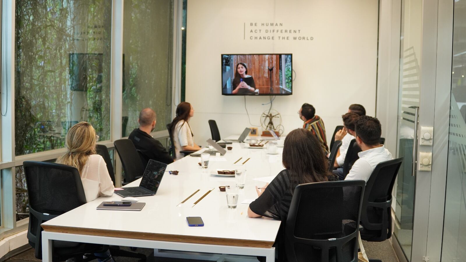 Foto: Alcaldía de Medellín.