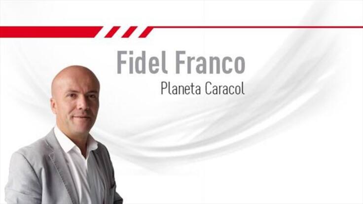 Audio de Planeta Caracol del 27 de junio del 2015