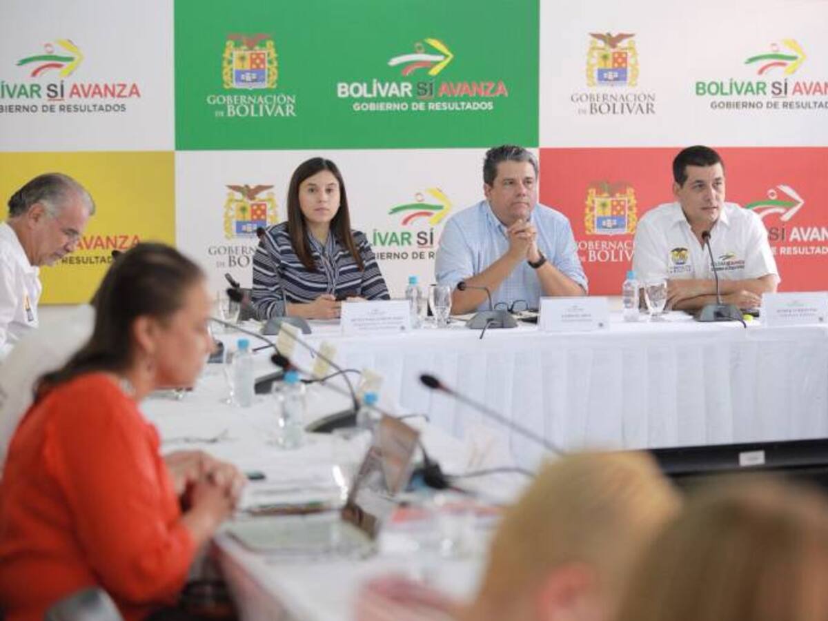 En el primer semestre del 2019 se tendría reemplazo para Electricaribe