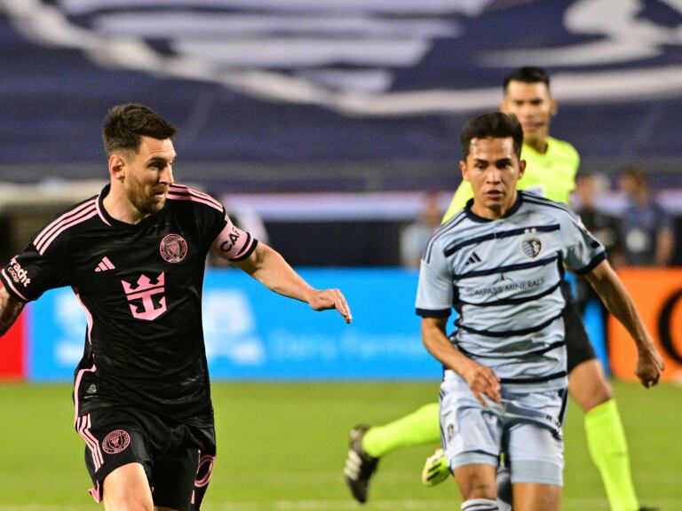 Felipe Hernández jugador de la MLS - Getty Images