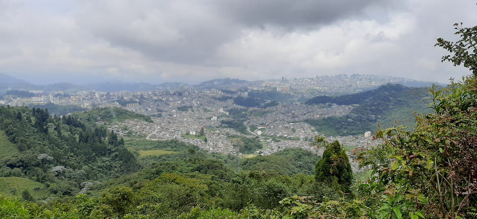 Imagen de archivo - Caracol Radio Manizales