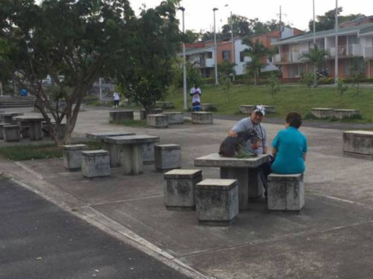 En Villa Verde de Pereira denuncian intentos de raptos a niños y niñas
