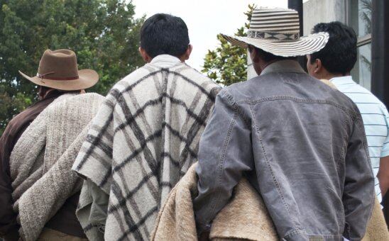 El estudio, liderado por el médico Juan Sebastián Arias Flores, especialista en genética humana de la Universidad Nacional de Colombia, reveló tres variantes genéticas asociadas a la enfermedad en la región