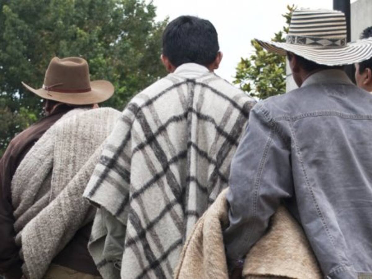 Descubren en Boyacá una mutación genética asociada a una enfermedad rara