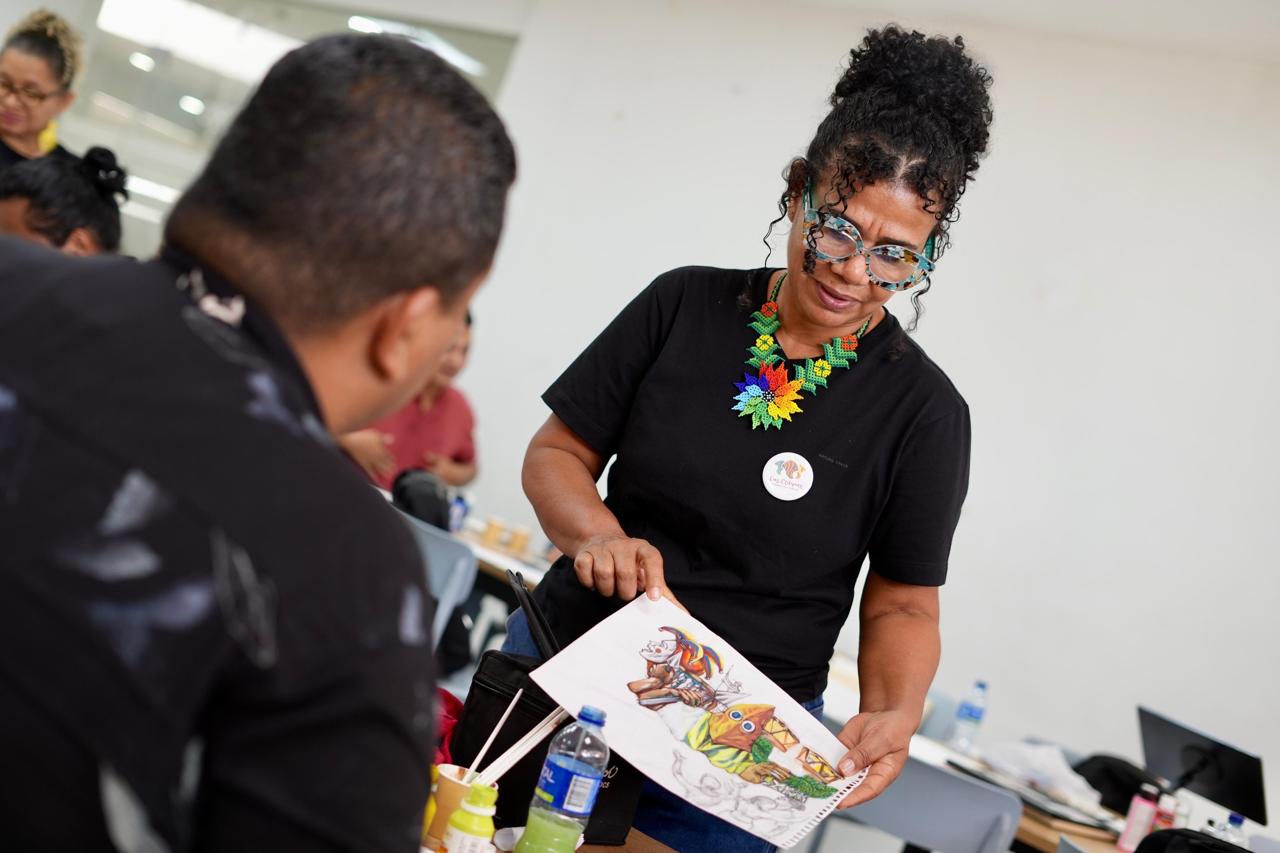 Alcaldía de Cartagena