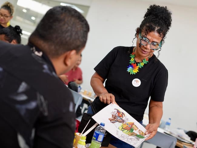 Alcaldía de Cartagena