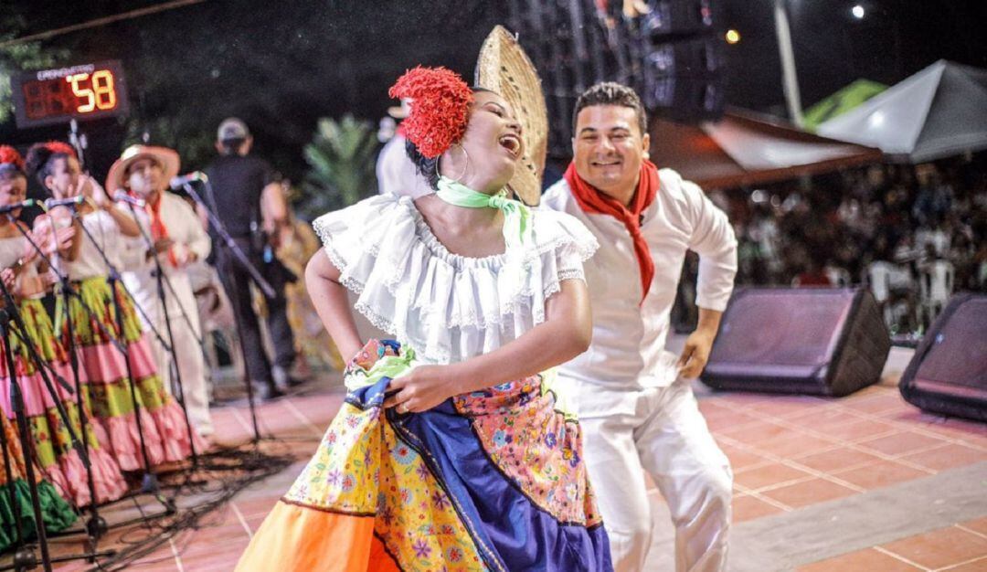 Fueron tres ganadores por cada una de las siete categorías