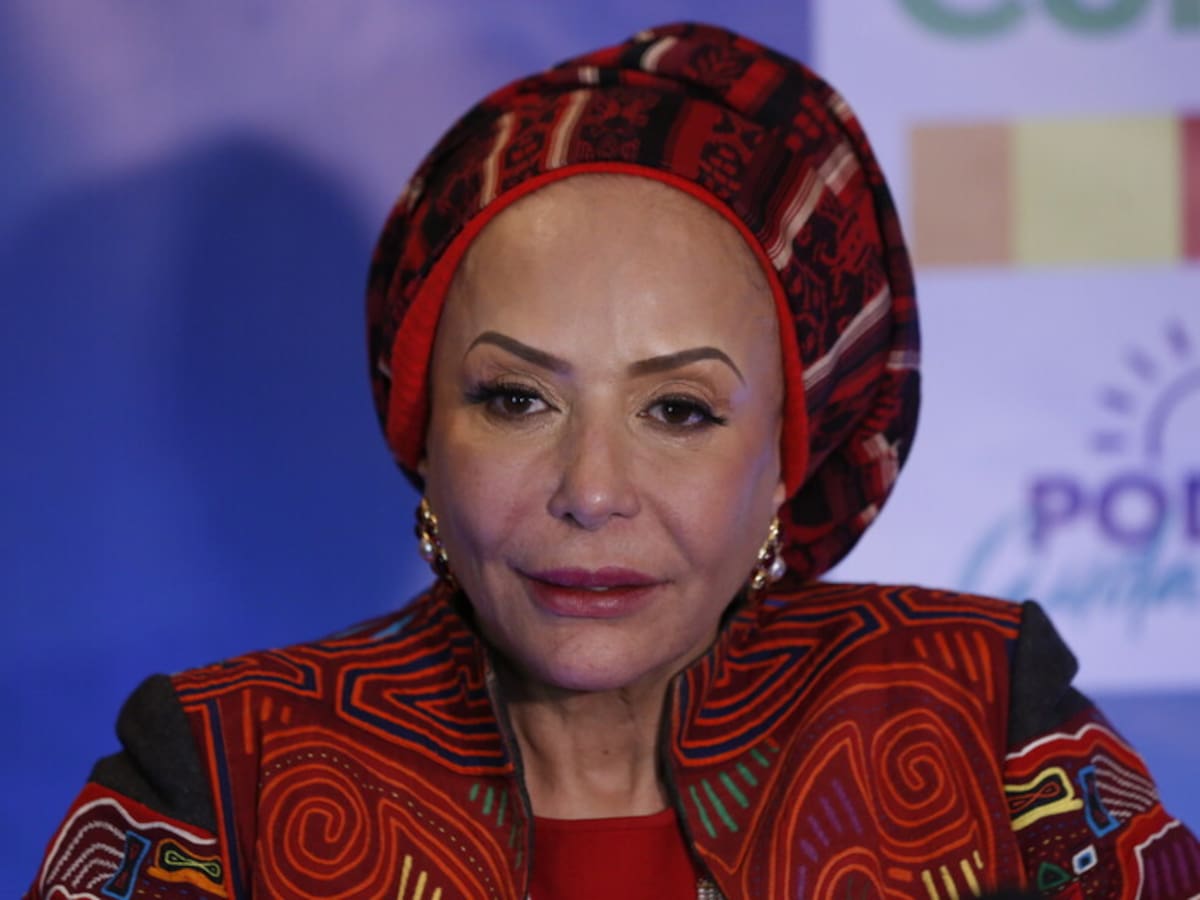 Comisión de Ética del Pacto Histórico: sin dientes para definir el futuro de Piedad Córdoba