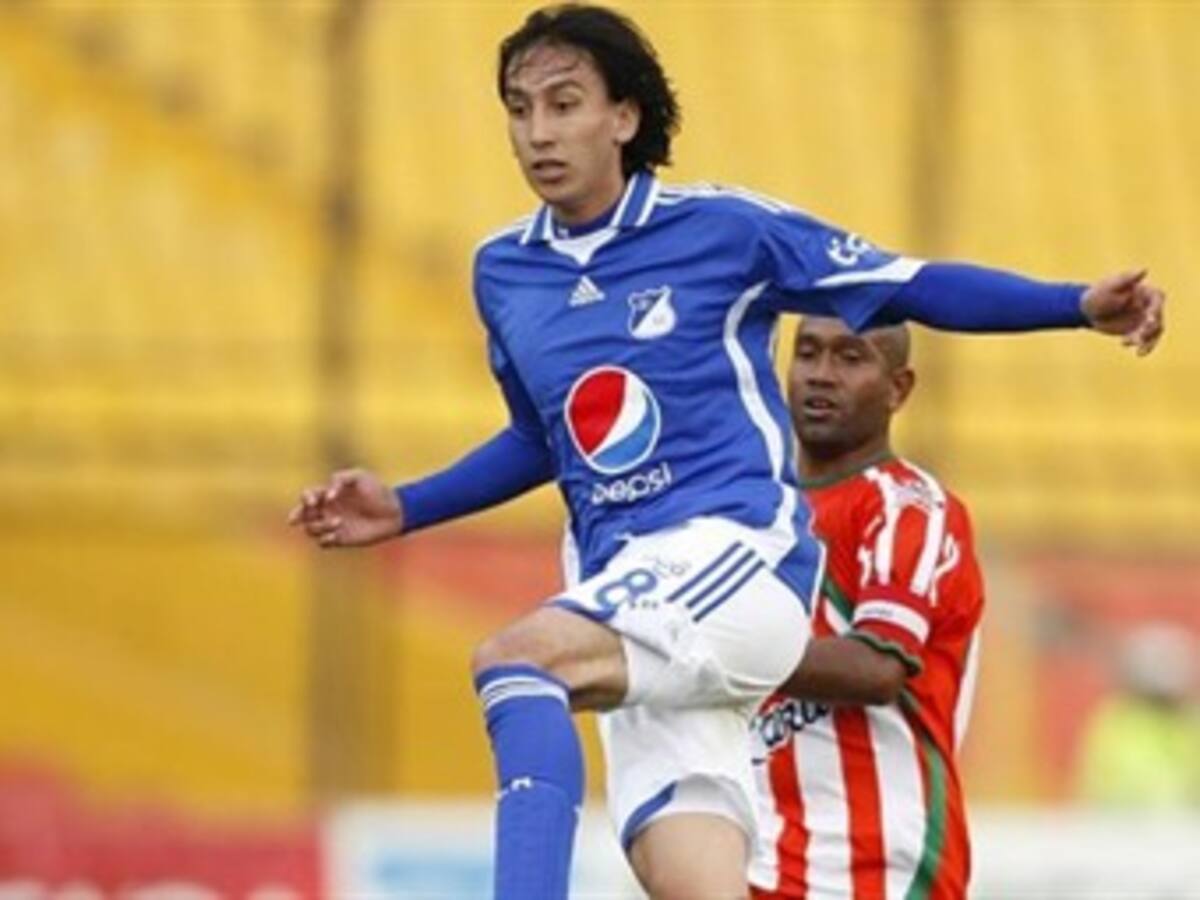 La fecha 14 del Torneo Finalización del futbol colombiano arranca este sábado con cuatro partidos