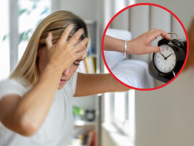 Imagen de referencia, foto Gettyimages y Canva.