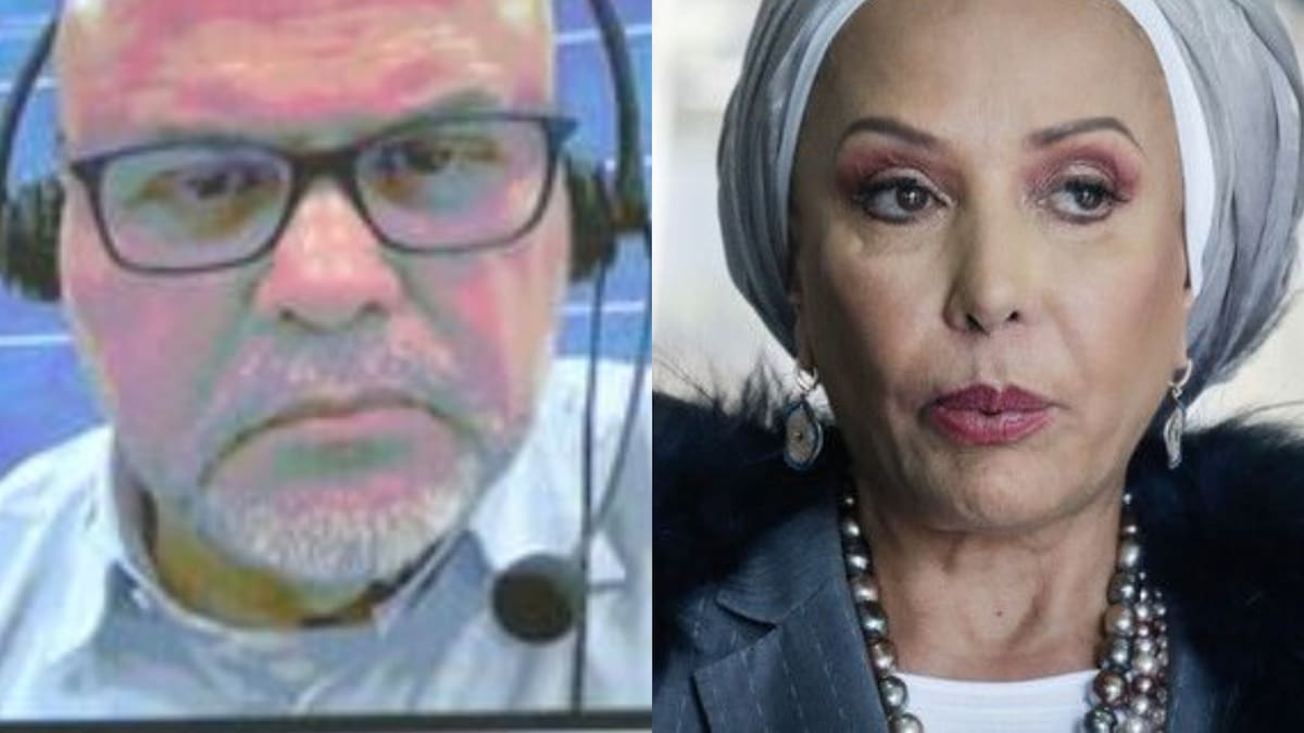 Salvatore Mancuso hará acto de perdón por el secuestro de Piedad Córdoba