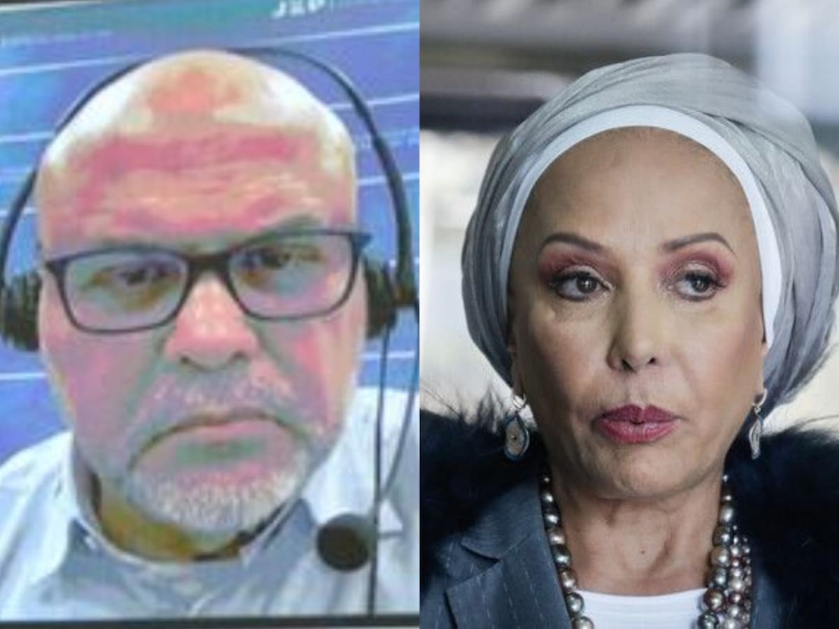 Salvatore Mancuso hará acto de perdón por el secuestro de Piedad Córdoba