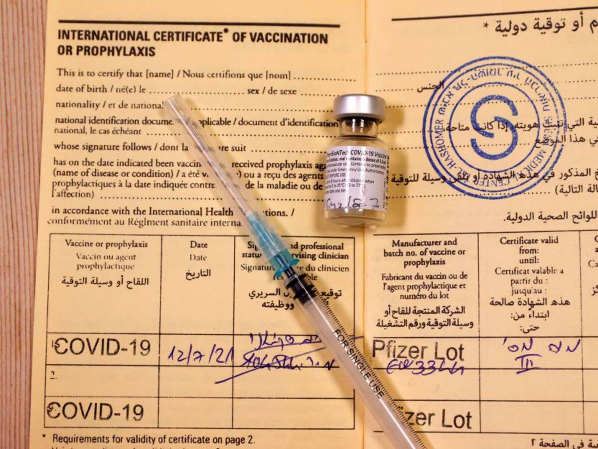 Israel y países del Sudeste Asiático aumentan restricciones por COVID-19