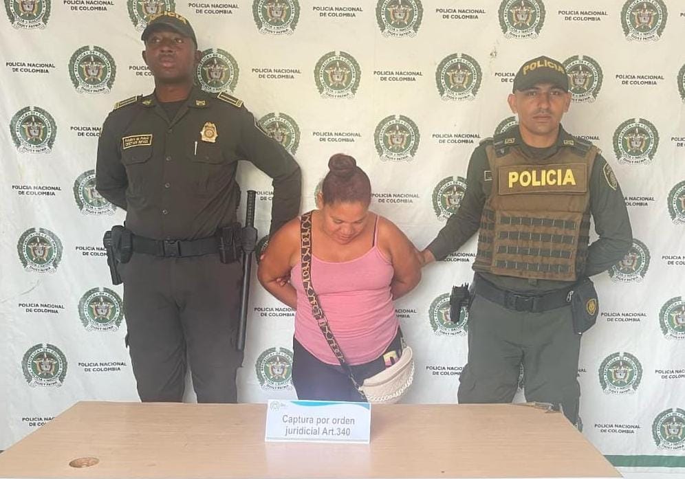 Departamento de Policía Bolívar