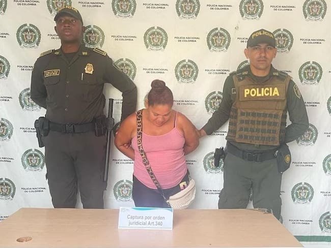 Departamento de Policía Bolívar